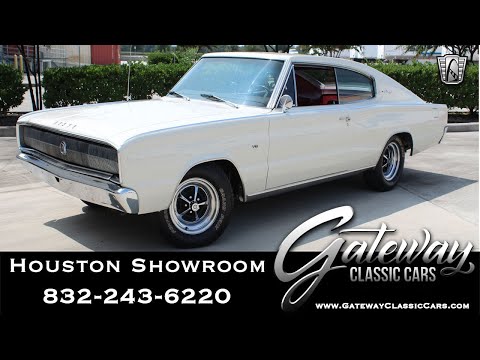 1966 Dodge Charger (CC-1410535) for sale in O'Fallon, Illinois