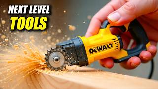 30 New Amazon DeWalt Tools That Are On Another Level (2026)