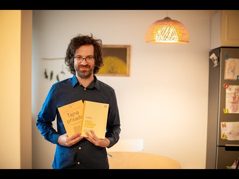 ⏯ GM Ján Markoš o Tajnej prísade 👌 2020 |Bratislavská šachová akadémia|