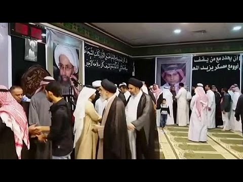 Konflikt zwischen Saudi-Arabien und dem Iran eskaliert