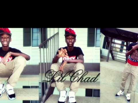Lil Chad & Yung Trey ReadyOrNOT