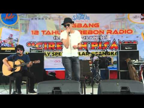 [TONGAM VALENTINO] in Holiday Spektakuler Sangkan Resort Aqua Park