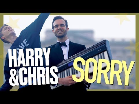 Harry and Chris - Sorry (REJECTED EUROVISION SONG CONTEST 2019 UK ENTRY)