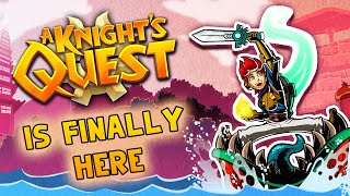 A Knight's Quest