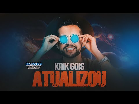 KAIK GOIS CD ATUALIZADO PRA PAREDÃO CAIXA SAMPLEADA