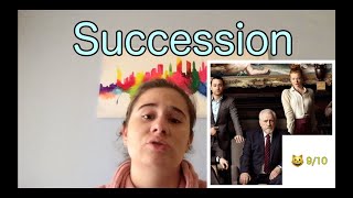 Reseña de Succession #Unaserieparacadasemana video