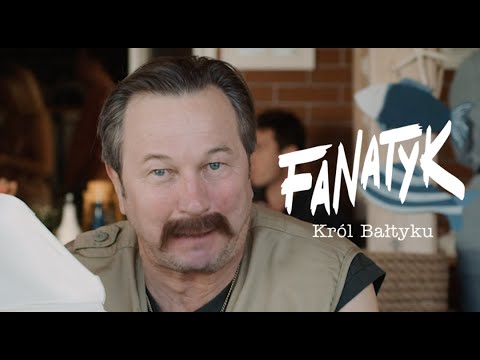 Fanatyk: Król Bałtyku - Unboxing