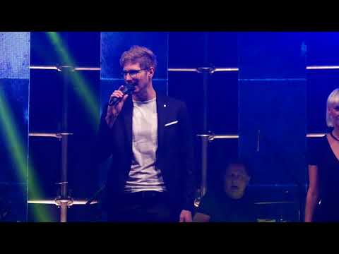 Mateo Resman - Gušti su gušti - BIS FEST 2018