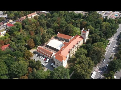 Ha Mátyusföldön jár, ezt nem szabad kihagyni - a csodálatos Mátyusföld rejtett kincsei