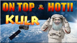 $KULR - KULR Technology Group. Contracts with NASA & US Army/ DOT  Approved 🧙‍♂️Zidar On Top & Hot🔥