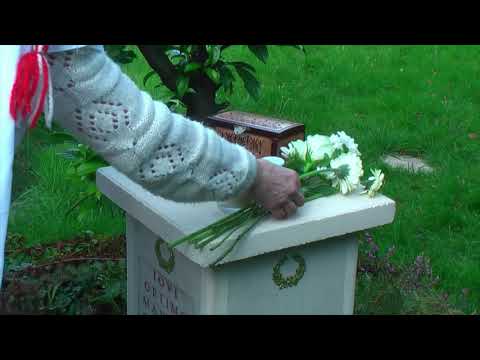 INTERNATIONAL PAGAN MEMORY DAY - Rituel à Vesta (19-02-22)