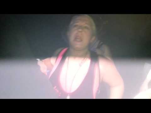 1994 SWG3 12.03.16 Trevor Reilly mc cyclone PLANK - ACID WAR :)