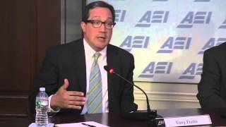 Tony Fratto: Big firms in a global economy video