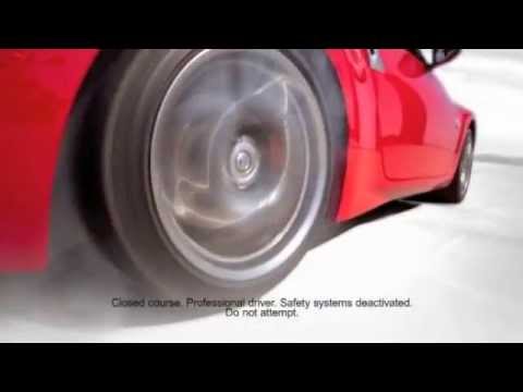 Nissan Sign and Drive Commercial (Featuring Timothy Ryan Cole)