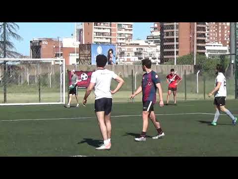 LA REJA vs MURALA SOMALI - Amistoso