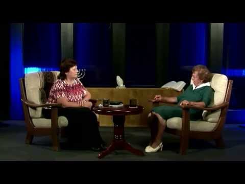 Puterea rugaciunii 3.31 - Lidia Rascol - 1/3