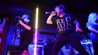 Something Clever "Freaks Like You" Live at the Rockin' Hard Saloon, Myrtle Beach, SC