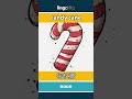 candy cane - 拐杖糖 video thumbnail