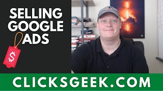 How To Sell PPC | Selling Google Ads for Our PPC Agency