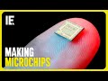 How Are Microchips Made