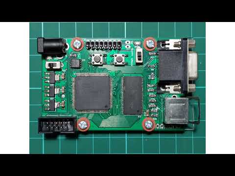 Running FreeRTOS on RISC-V RV32I (FPGA implementation)