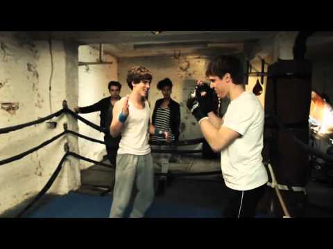 Boys Are Crazy - The Black Pony
