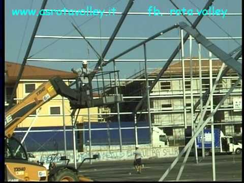 Pala  Rota Mercato S. Severino