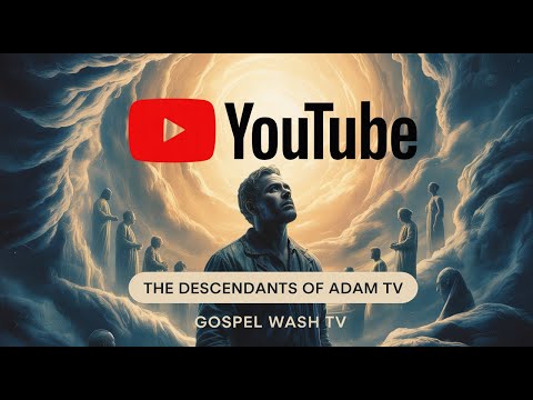 The Descendants of Adam (Genesis 5)