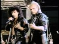 Michael Schenker Group (MSG) - Anytime HQ 