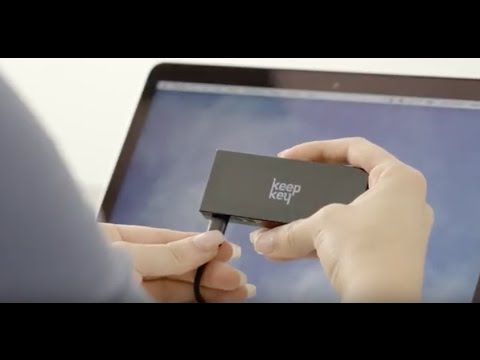 KeepKey The Next Frontier of Crypto Security-GadgetAny