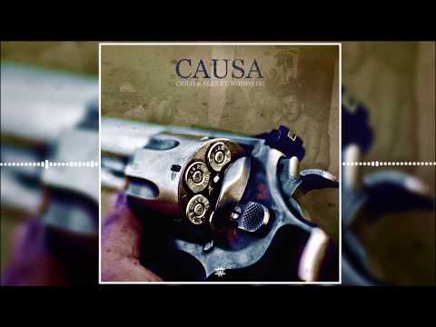 Crilo Champion'$ - Causa 🔥( Alez Champions, Ronko O.G ) 💣[Official Audio] #ZWANDII