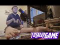 This Gamer Will Destroy You - With His Feet
