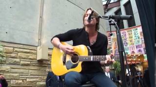 Keith Urban - Put You in a Song