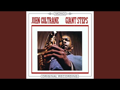 Video thumbnail for Giant Steps