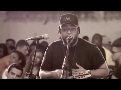 TIEE CANTA DEIXA ALAGAR/ SÓ DEPOIS/ JÁ VIROU ROTINA - Pagode do Tiee