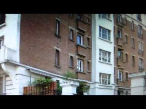 Appartement 2 pièces COURBEVOIE 92400