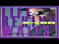 X-Con - Commercial Shit
