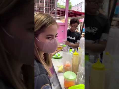 Bagong tindahan namin ni Macky TV ❤️