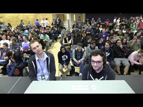 DPotG 2018: Losers Top 8 - ENT | Luigi Ka-Master (Luigi) vs. PS | Captain Faceroll (Sheik)