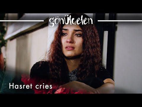 Hasret cries - Episode 6 | Becoming a Lady