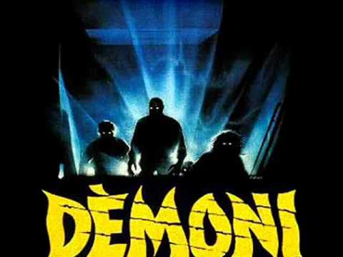 Daemonia - Demon