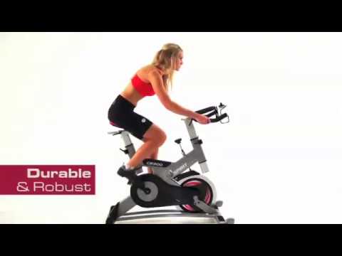 SCB900 Indoor Cycle