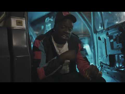 FETTY P FRANKLIN - BRAVE HEART (OFFICIAL VIDEO)