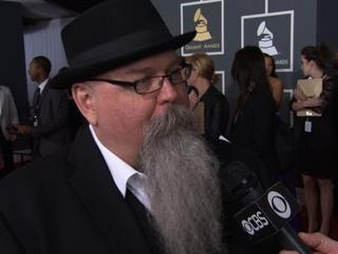55th Grammy Awards - Vance Powell Interview