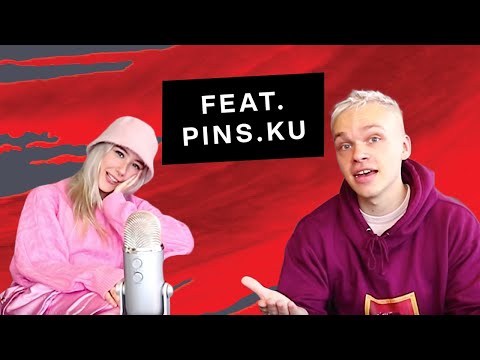 Villeveli - Arvioidaan kommentoijien biisejä #4 ft. pins.ku
