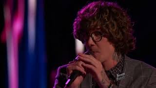 The Voice 2014 Live Playoffs   Matt McAndrew   God Only Knows