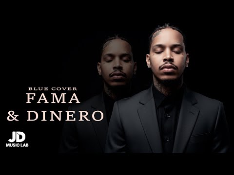 Fama y Dinero – Wilmer Robert | R&B Soul Cover en Español | JDmusiclab