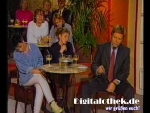 Die Knoff Hoff Show ZDF 1988 4/5