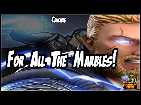 Cosmic Crucible - To Win The Crucible! - Quedidit - Marvel Strike Force