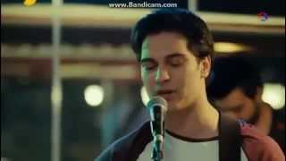 Medcezir Yaman Mira Levent Yuksel   Med Cezir sarkisi 27  Bolum ;